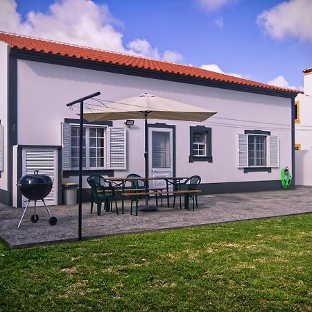 Casa Do Norte Biscoitos  Kültér fotó