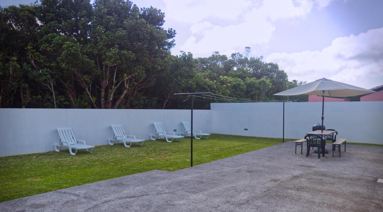 Casa Do Norte Biscoitos  Kültér fotó