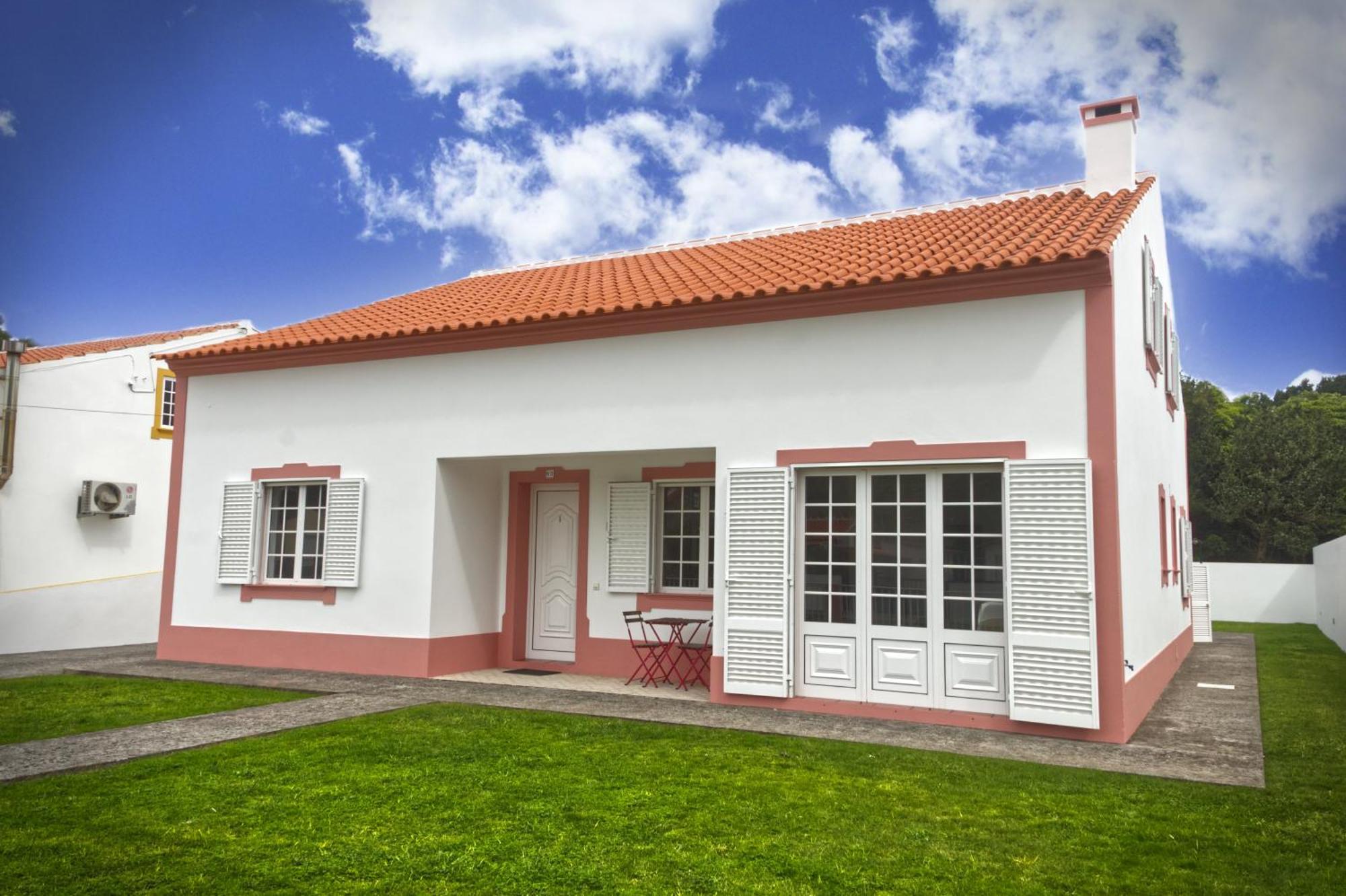 Casa Do Norte Biscoitos  Kültér fotó