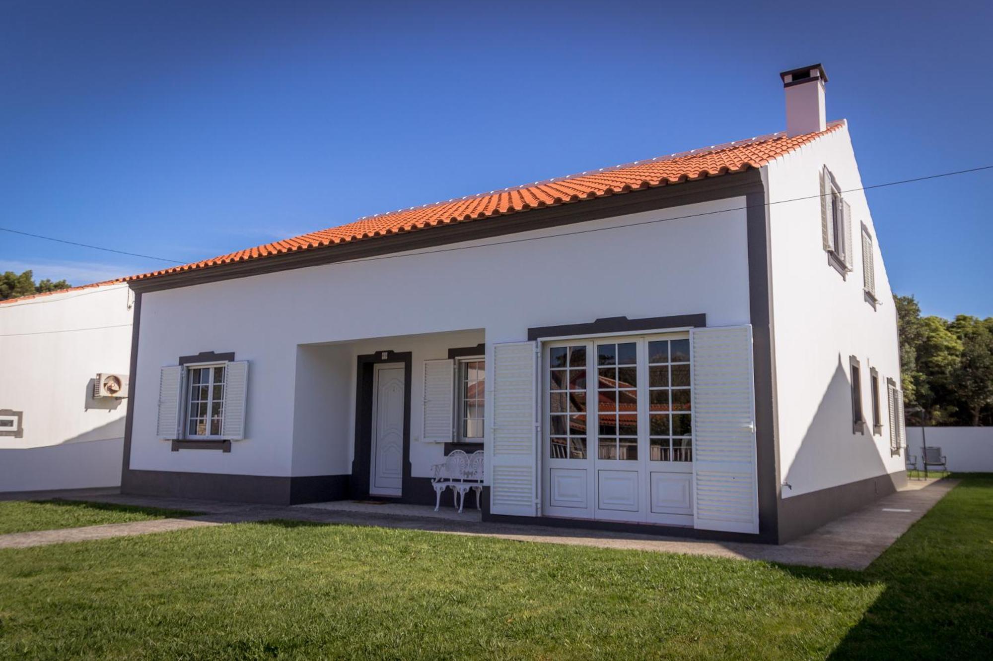 Casa Do Norte Biscoitos  Kültér fotó
